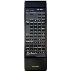 CT-9557 TOSHIBA REMOTE CONTROL CT9557