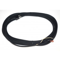 ROYAL 647205 Electrical Cord For 086715, 3470, 3470CA, 89130C, 89135C, 89137