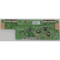 LG 6871L-4139A T-CON BOARD