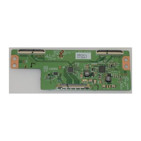 LG 6871L-4139A T-CON BOARD