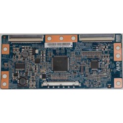 SHARP 55.42T08.C14 (T370GW03 VB CTRL BD) T-Con Board