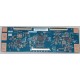 SAMSUNG 55.39T05.C05 T-CON BOARD