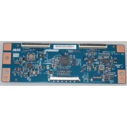 SAMSUNG 55.39T05.C05 T-CON BOARD