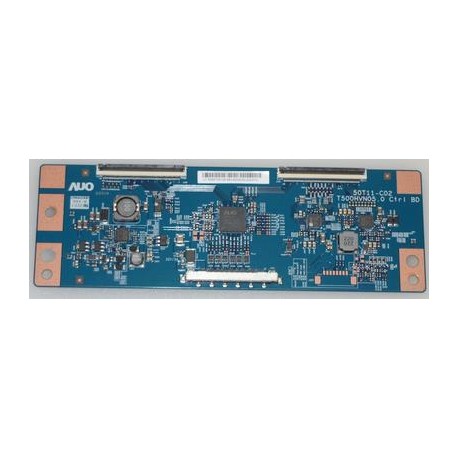 SAMSUNG 55.39T05.C05 T-CON BOARD