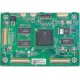 LG EBR50038701 (EAX50048301) Main Logic CTRL Board