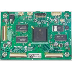 LG EBR50038701 (EAX50048301) Main Logic CTRL Board
