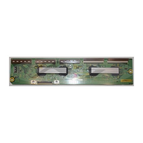 Panasonic TXNSU1RJTU (TNPA4406) SU Board