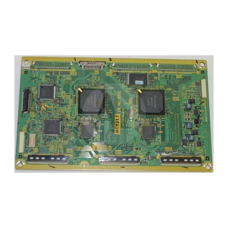 Panasonic TNPA4439AJS D Board