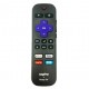 101018E0070 SANYO ROKU REMOTE CONTROL