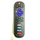 06-IRPT20-TRC280J TCL ROKU REMOTE CONTROL