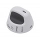 Whirlpool W10193257 Knob - NEW