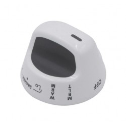 Whirlpool W10193257 Knob - NEW
