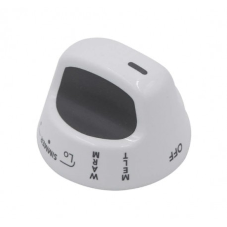 Whirlpool W10193257 Knob - NEW