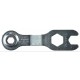 LG 3W20018B Washer Leg Adjusting Wrench