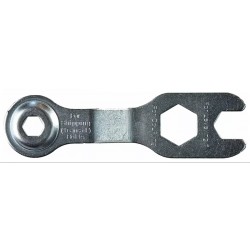 LG 3W20018B Washer Leg Adjusting Wrench