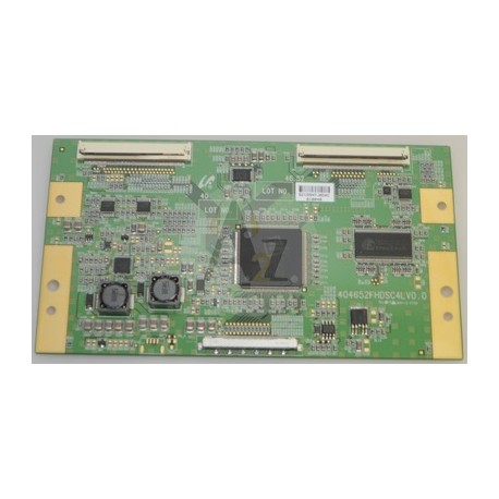 Samsung LJ94-02155N T-Con Board for LNT5265FX/XAA