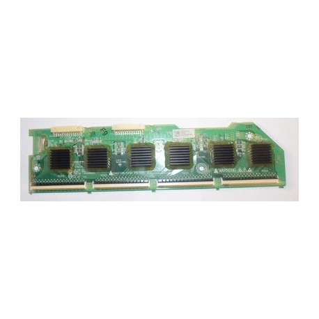 LG EBR55460101 (EAX55460501, 7XXX, LGE PDP 081128) YDRVBT