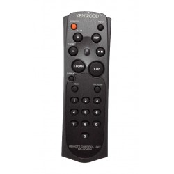 KENWOOD RC-504FM REMOTE CONTROL RC504FM - NEW