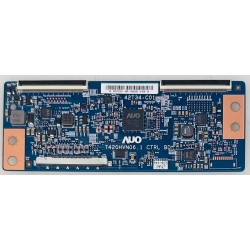 LG 55.50T23.C01 T-CON BOARD