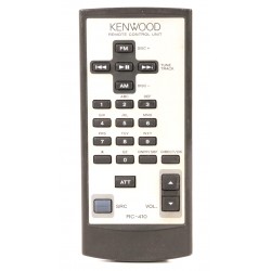 KENWOOD RC-410 REMOTE CONTROL RC410 - NEW