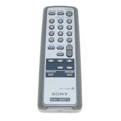 SONY RMT-CS36A REMOTE CONTROL RMTCS36A, A-3258-084-A, A3258084A
