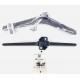 HISENSE 334133 STANDS