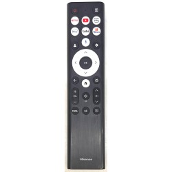 HISENSE 401923 REMOTE CONTROL ERF6B80HL