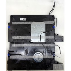 SAMSUNG BN96-56296A (BN9656296A) TV SPEAKER SET FOR QN55Q80CAF, QN55Q80DAF