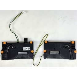 SAMSUNG BN96-58391C (BN9658391C) TV SPEAKER SET FOR UN55DU6900F, UN55DU7200F