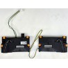 SAMSUNG BN96-58391C (BN9658391C) TV SPEAKER SET FOR UN55DU6900F, UN55DU7200F
