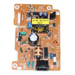 PANASONIC N0AB6GY00005 PC BOARD - NEW