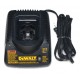DEWALT DW9118 7.2V - 14.4V NiCd CHARGER