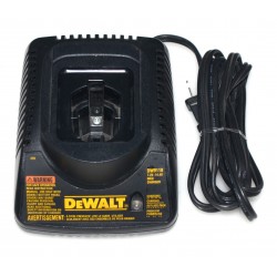 DEWALT DW9118 7.2V - 14.4V NiCd CHARGER