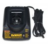 DEWALT DW9118 7.2V - 14.4V NiCd CHARGER