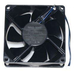 NMB-MAT 3110KL-04W-B69 FAN 3110KL04WB69 (12V, 0.34A) GS01283