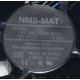 NMB-MAT 3110KL-04W-B69 FAN 3110KL04WB69 (12V, 0.34A) GS01283