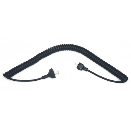 KENWOOD E30-7531-08 CORD 8 PIN E30753108 FOR KMC-30, KMC-32, KMC-35, KMC-36