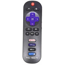 TCL G0401-000206 ROKU REMOTE