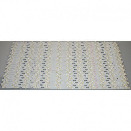 SAMSUNG BN96-50375A LED BACKLIGHT STRIPS (24)