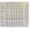 SAMSUNG BN96-58262A LED BACKLIGHT STRIPS (48) FOR QN85Q80DAF, QN85Q80DDF