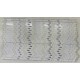 SAMSUNG BN96-51978A LED BACKLIGHT STRIPS (20) FOR QN50Q80TAF, QN50Q80AAF, QN50Q80BAF