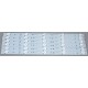 LG 5835-W43002-2P00 LED Backlight Strips (6)