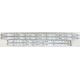 SAMSUNG BN96-58282A / BN96-58283A LED BACKLIGHT STRIPS (4) FOR UN43DU6900F, UN43DU7100F, UN43DU7200F