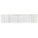ONN 30365007055D LED BACKLIGHT STRIPS (8) FOR 100012587