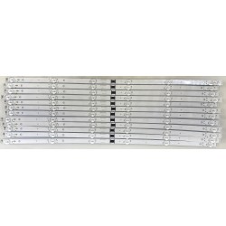 SONY LB6509P LED BACKLIGHT STRIPS (12)