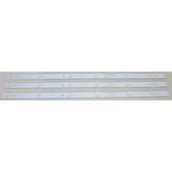 SEIKI 303TH290032 LED STRIPS - 3 STRIPS
