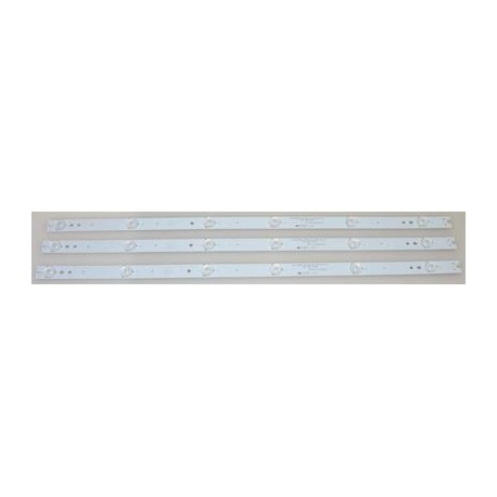 SEIKI 303TH290032 LED STRIPS - 3 STRIPS