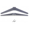 TCL 40105-000814 TV STAND/LEGS
