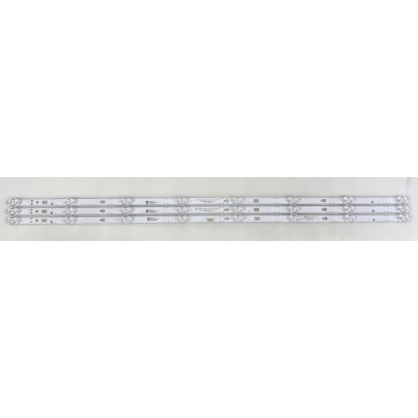 WESTINGHOUSE 30342008210E LED STRIPS (3)