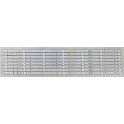 ONN 30365007057BD LED BACKLIGHT STRIPS (8)